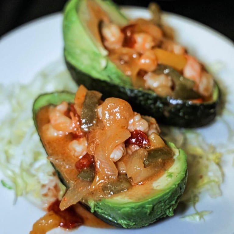 Savor Our Shrimp Delights