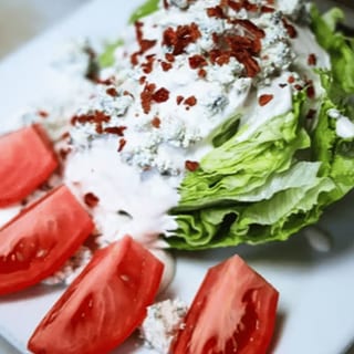 Wedge Salad