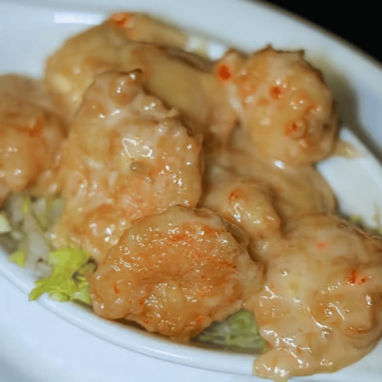 Delicious Shrimp Dishes at Our Restaurant
