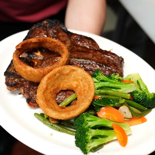 CAB Porterhouse 1.