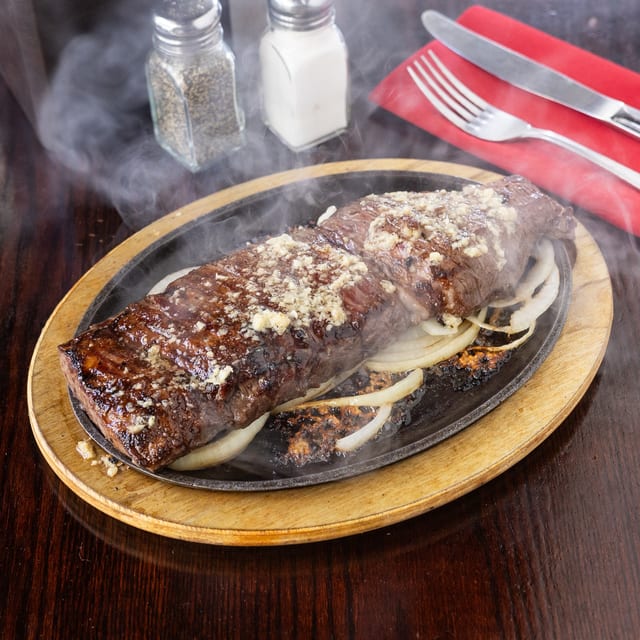 Churrasco 16oz.