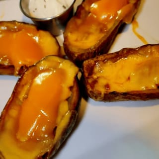 Potato Skins