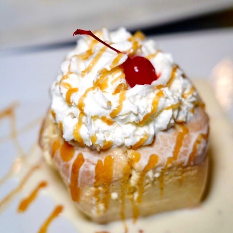 Delicious Tres Leches Cake