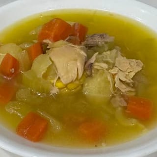 Chicken Soup